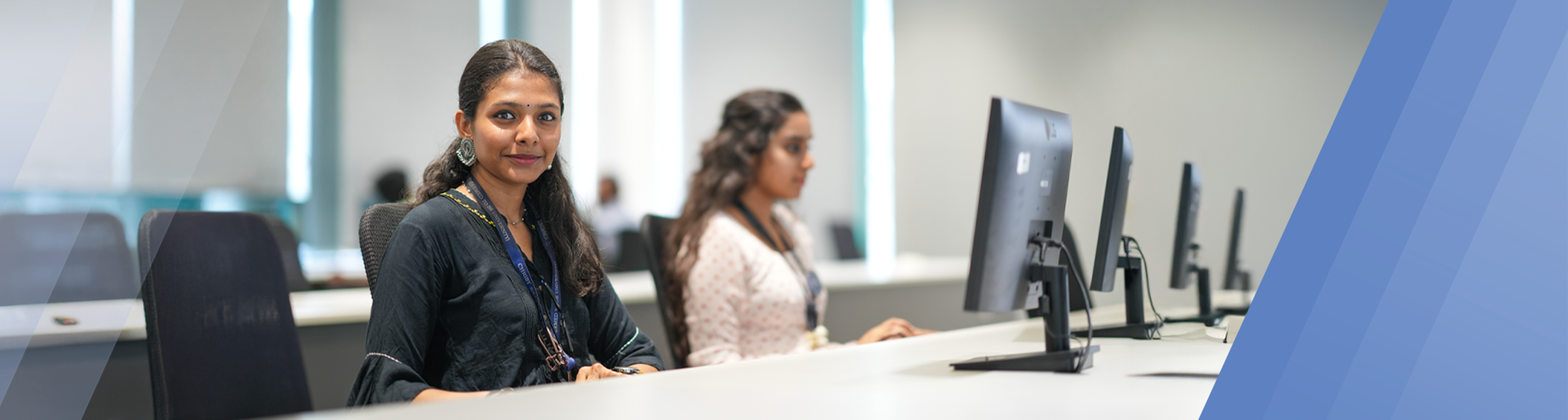 Computer Science and Engineering - Banner Image 