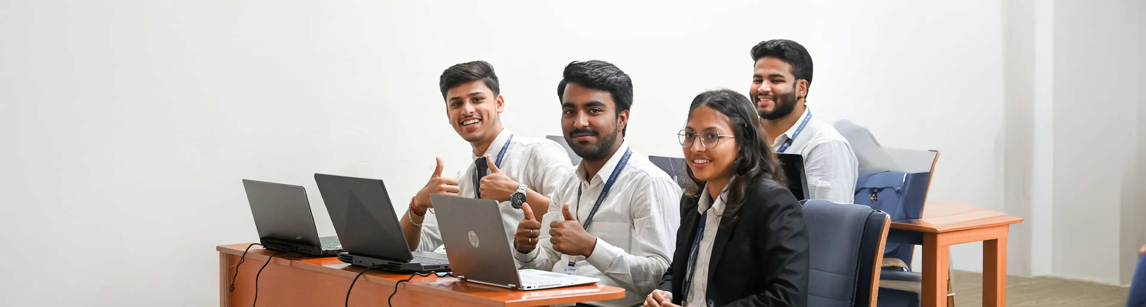 Computer Science - Banner Image 